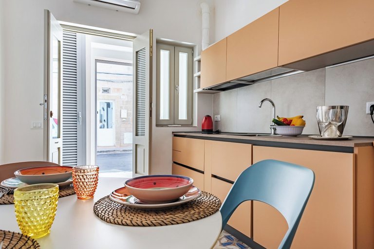 Others 3, Pescamare Apartment Polignano A Mare, Bari