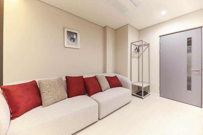 Others 5, HOTEL SIGNATURE GWANGJU, Gwangsan