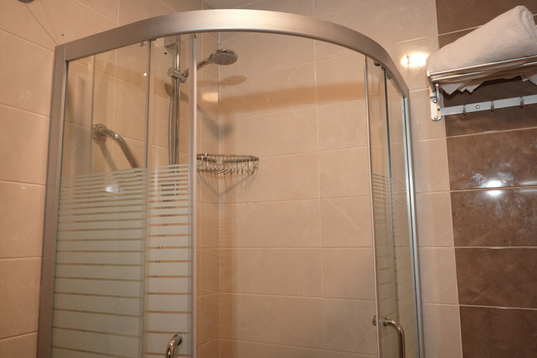 Bathroom 5, Ream Hotel Amman, Ardhah