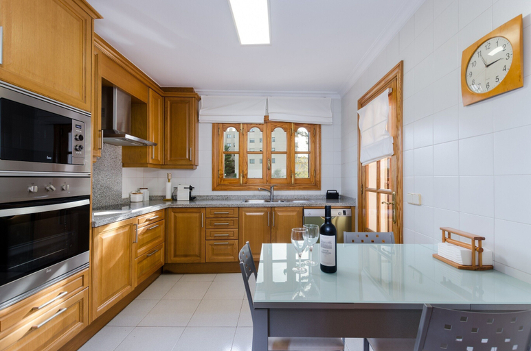 Others 5, Villa Teulera - Villa With Private Pool. Free Wifi, Baleares