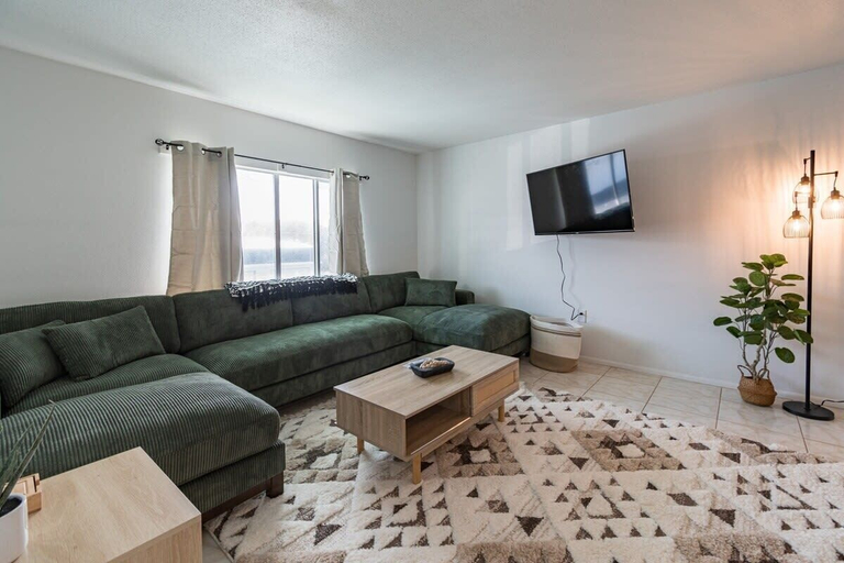 Interior 5, Fillmore Unit 10, Brevard
