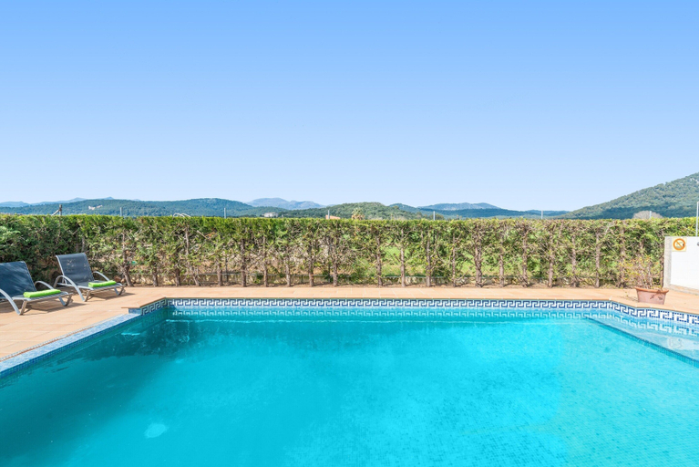 Pool 2, Son Gallina - Villa With Private Pool In Sa Pobla, Baleares
