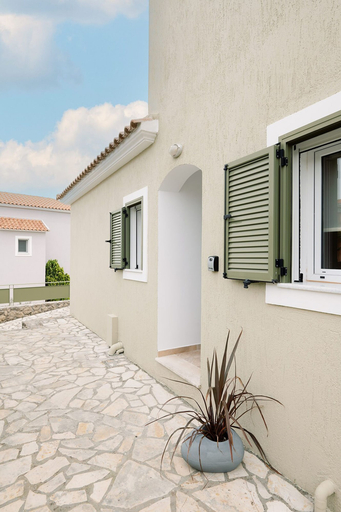 Others 3, Vasilopoulos Residences - Villa Chloe, Ionian Islands