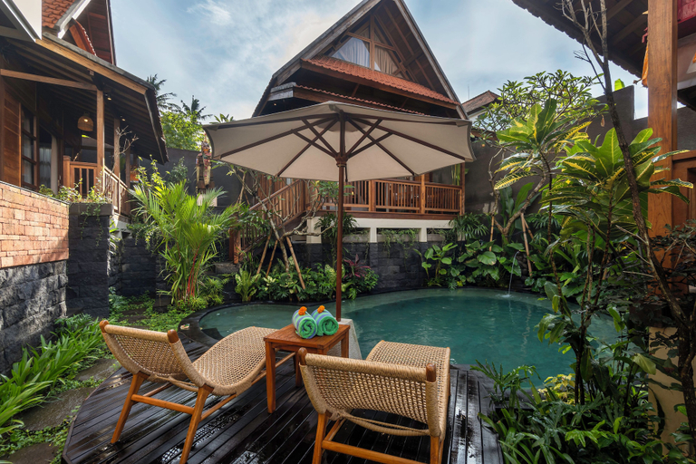 Others 2, Kirani House, Gianyar