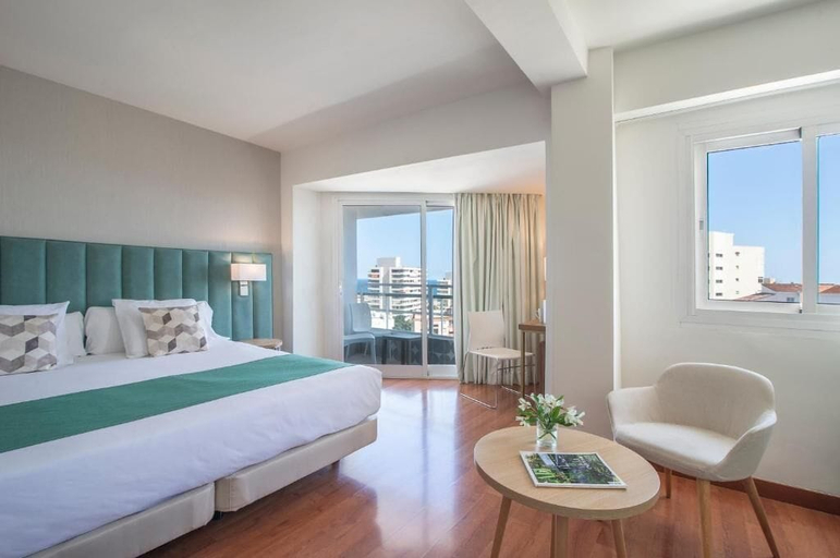 Bedroom 3, Hotel Costa Málaga (Adults Recommended) by Pierre & Vacances, Málaga