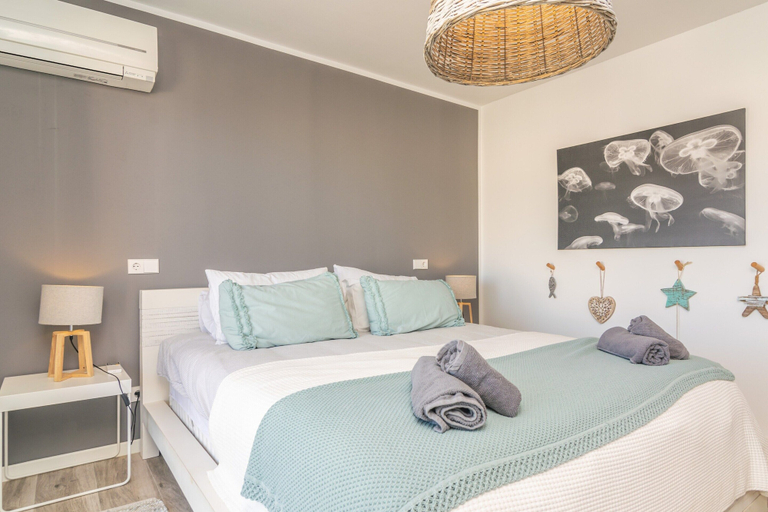 Room 4, Villa in Son Serra With Private Salt Pool, Baleares