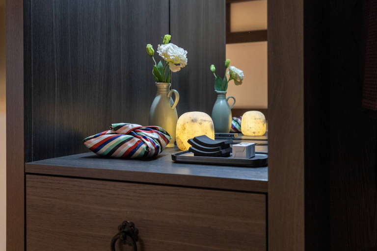 Room 4, Gangneung Sorang Horang Hotel by Anook, Gangneung