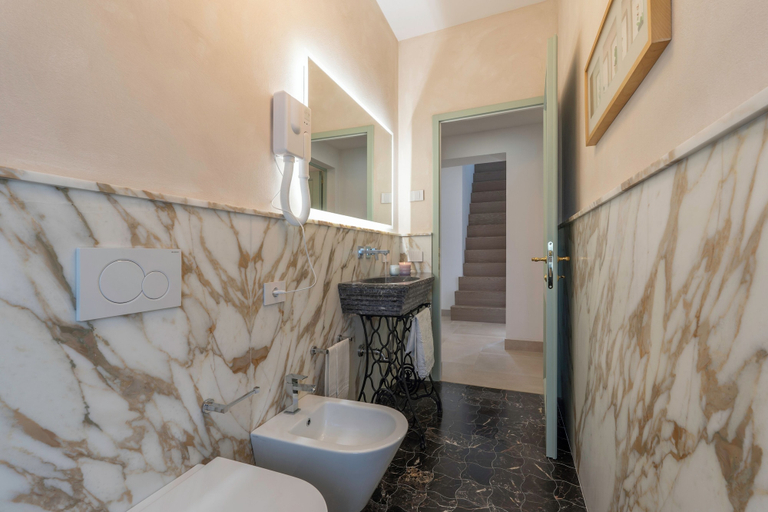 Bathroom 3, Podere Le Casette - Flo Apartments, Florence