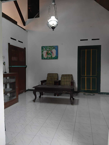 Others 2, Aurora Living Merapi Jogja, Sleman