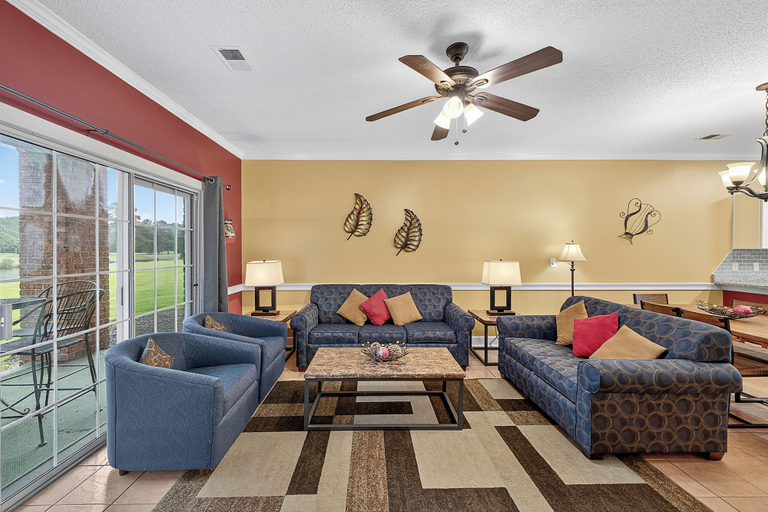 Interior 3, Magnolia North 4851-104, Horry