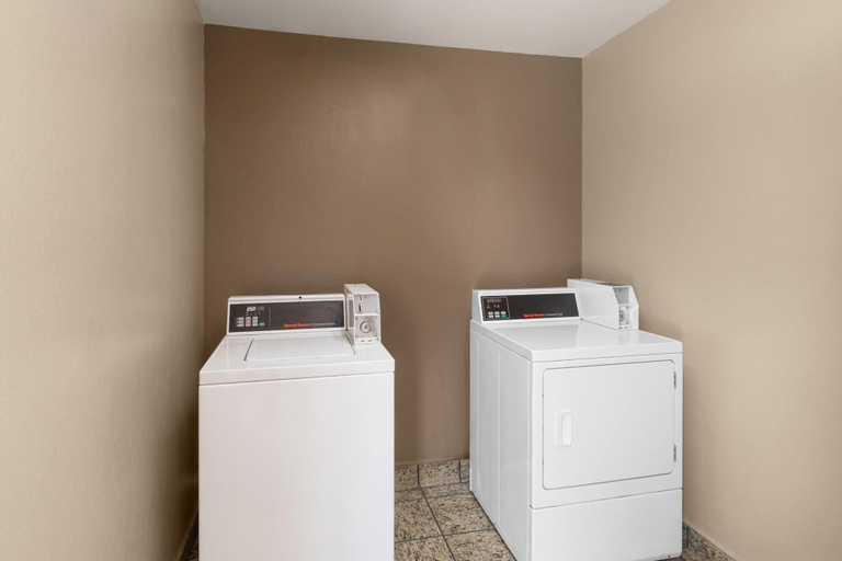 Others 5, Super 8 by Wyndham Casa Grande, Pinal