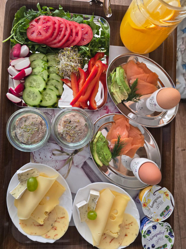 Food & Drinks 5, SOLEK APARTAMENTY , Koszalin