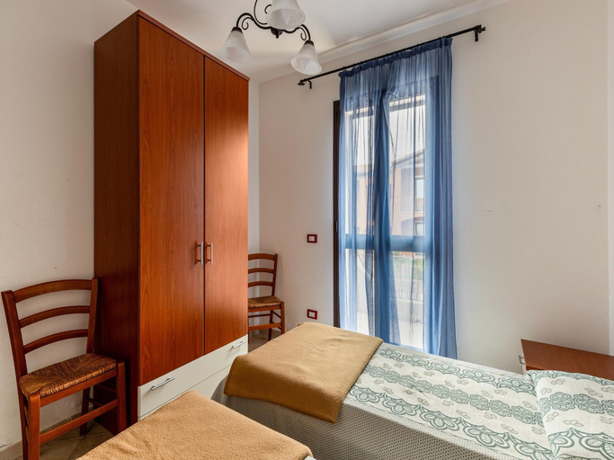Room 3, 150 Meters From the Sea, 2 Swimming Pools, Sassari