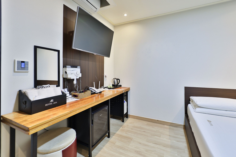 Others 4, Hotel ARA - Busan Haeundae, Haeundae