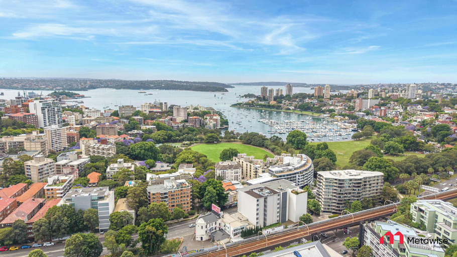 Room 4, Metawise BnB Bright 1bed Studio Near Kings Cross, Sydney