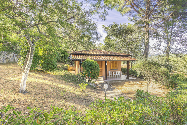 Primary image, Appartements mit Veranda, Andora, Savona