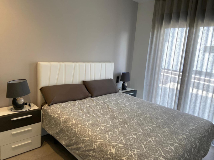 Room 2, Apartment in Guardamar Near Beach, Alicante
