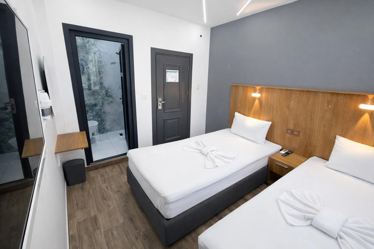 Bedroom 3, Kilic Boutique Hotel, Fatih