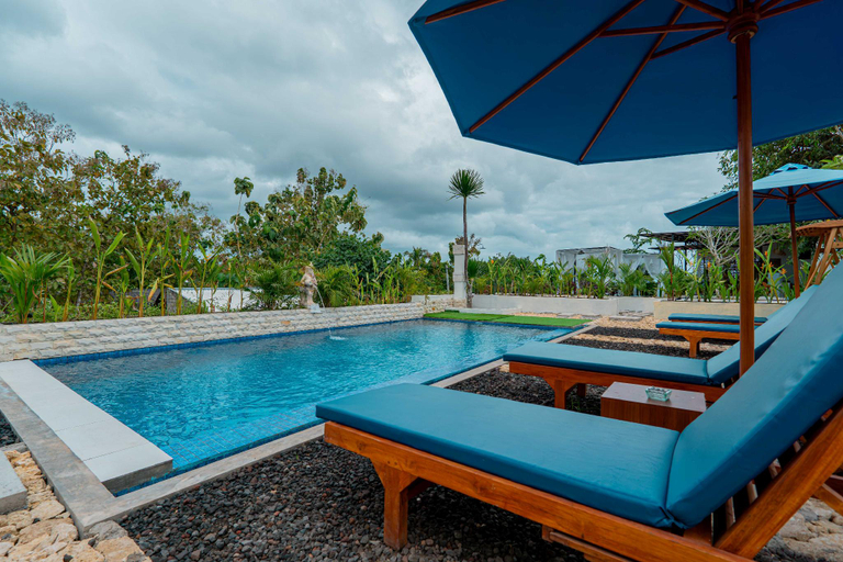 Swimming pool 4, Bella Belly Cottage by Bali Cabin, Klungkung