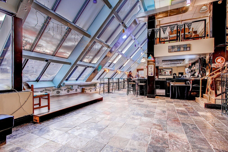 Food & Drinks, Mountain Green Resort, Rutland