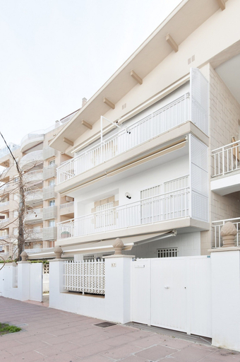 Others 4, Tallarol - Apartment In Grau I Platja, Valencia