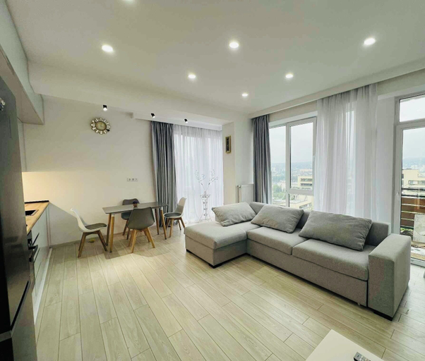 Others 3, Sunny Panorama Apartment Tbilisi, Tbilisi