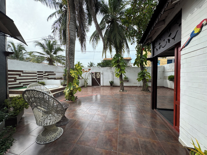 Others 5, Auaecoco Hotel, Cartagena de Indias