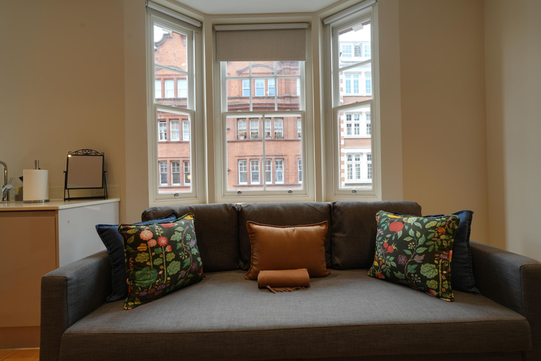 Exterior 5, Fitzrovia Stay by Oxford St & Soho 18 Guests, London
