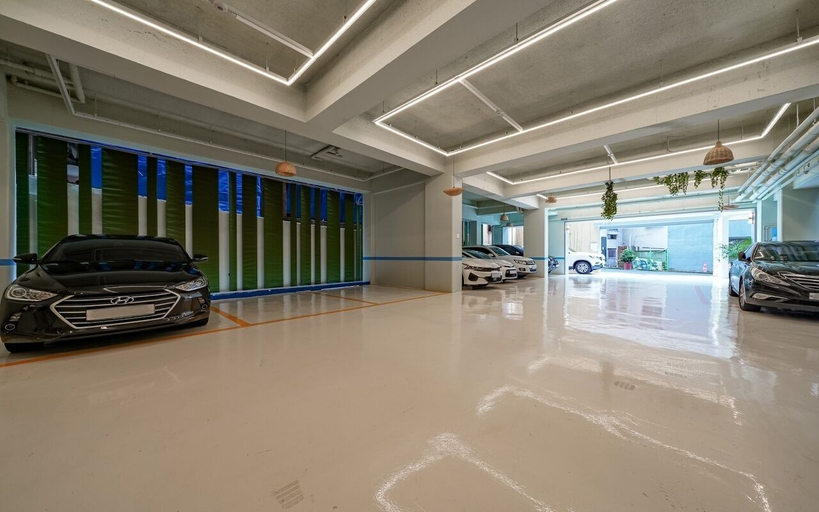 Others 5, JEONG SEONG HOTEL, Nam
