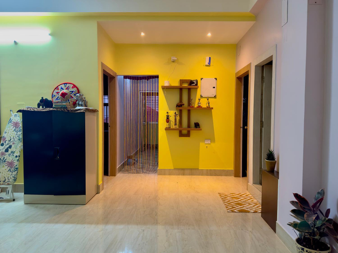 Others 5, Three Little Birds Homestay, Kamrup Metropolitan