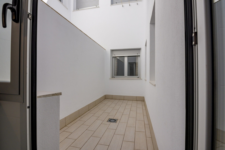 Interior 3, River-view Apartment in Ayamonte, Huelva