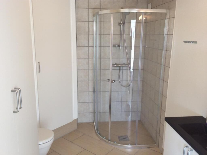 Bathroom, Natur Suiten, Varde