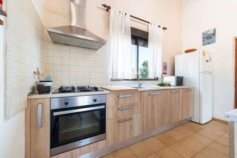 Others 4, Son March I - Villa With Private Pool In Sa Pobla, Baleares