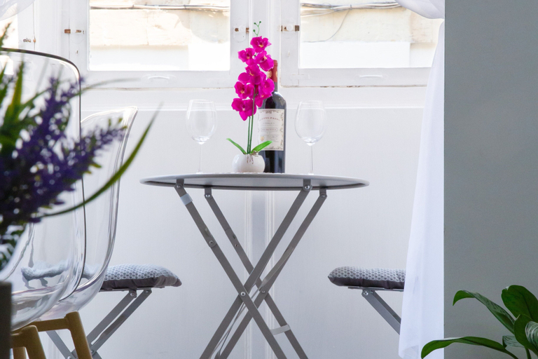 Dining 5, Floriana Waterfront