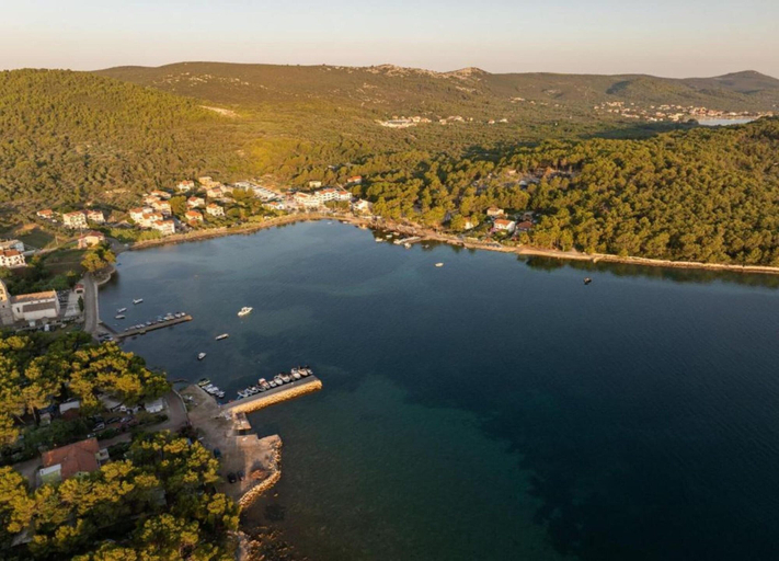 View from property 3, One Bedroom Apartment in Pasman, Pašman