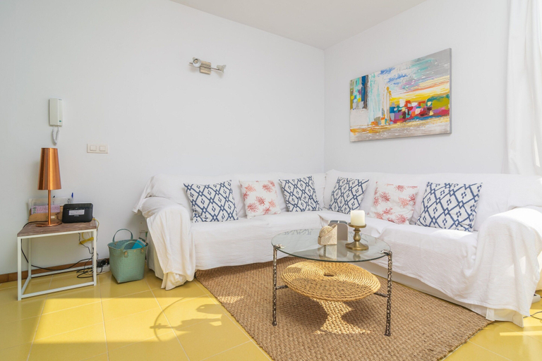 Living area 5, Mirella - Apartment In Habitat. Free Wifi, Baleares