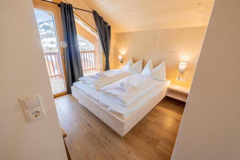 Room 3, 034 W14 in St Georgen am Kreischberg, Murau
