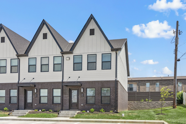 Interior 5, 111 Hickory Grove Blvd Unit #B5, Montgomery