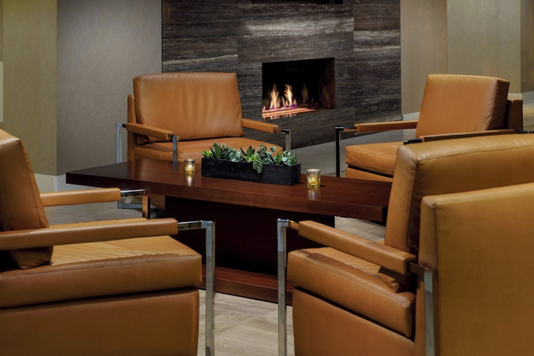 Public Area, Residence Inn by Marriott Chicago Downtown / River North, Cook