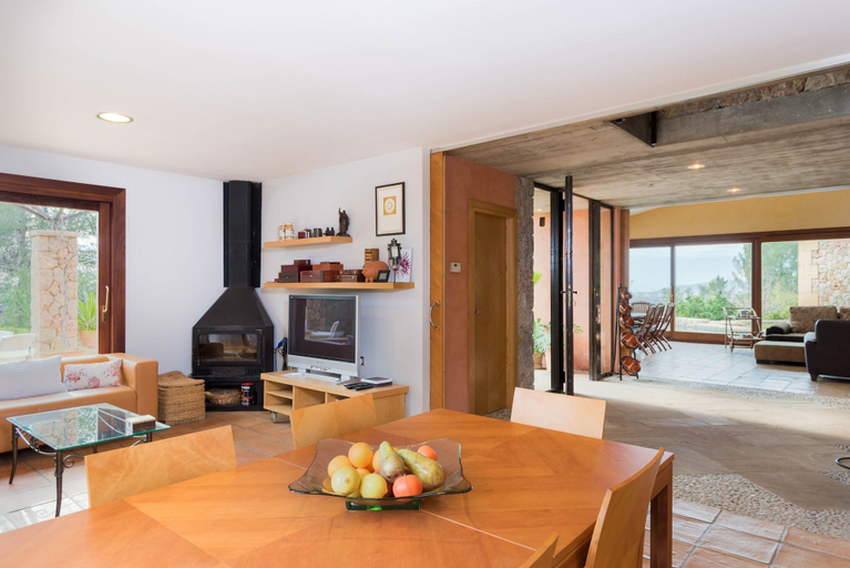 Others 4, Can Toni Gat - Villa With Private Pool In Bunyola, Baleares