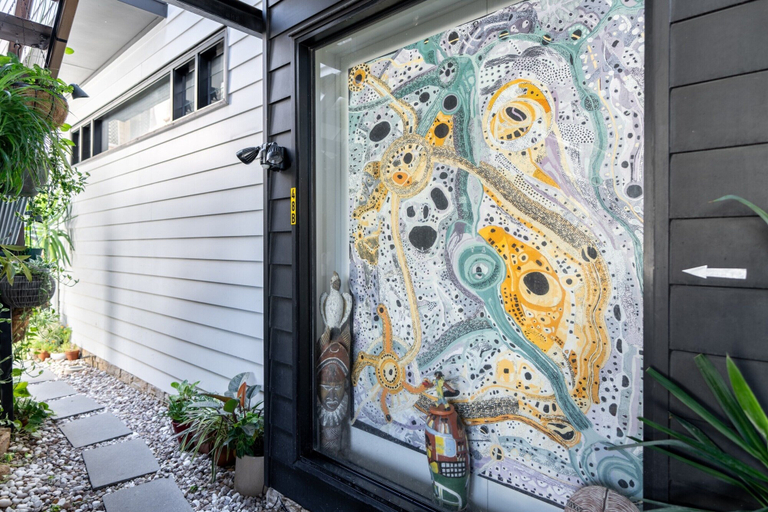 Reception 2, Sophisticated 2-bed Home With Alfresco Dining, Fortitude Valley