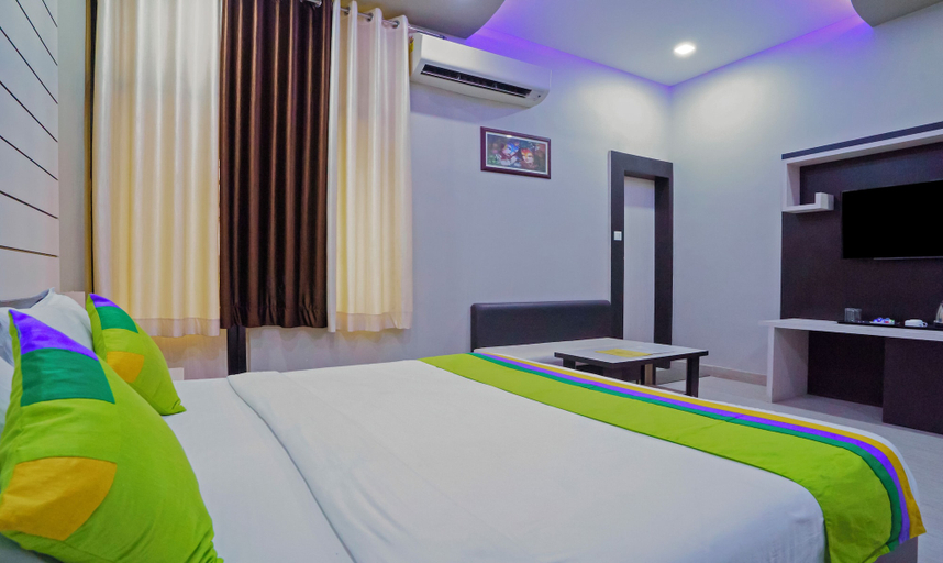 Room 3, Hotel 98 Street, Bangalore