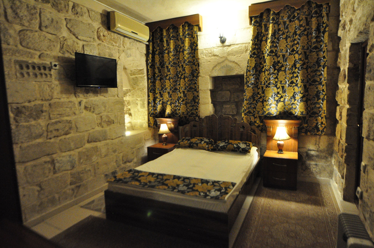 Bedroom 2, Mardin A Otel, Kızıltepe
