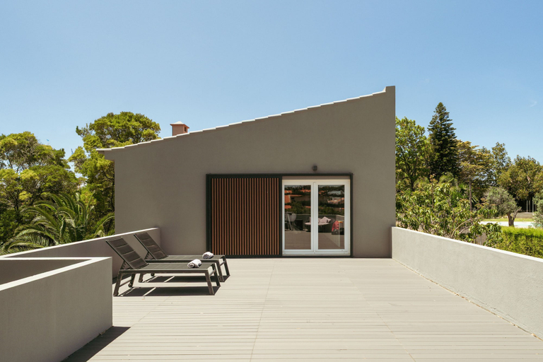 Room 4, Cascais Garden Escape by Cadenzalux, Cascais