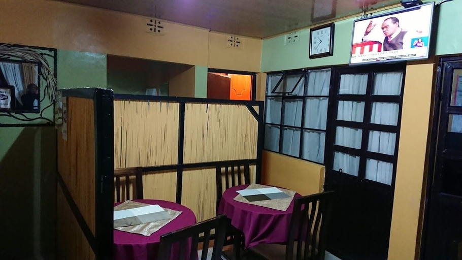 Food & Drinks, Maya's Guest House, Nyeri Town