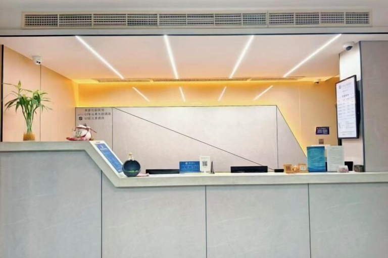 Others 5, GT New Element Hotel, Ningbo