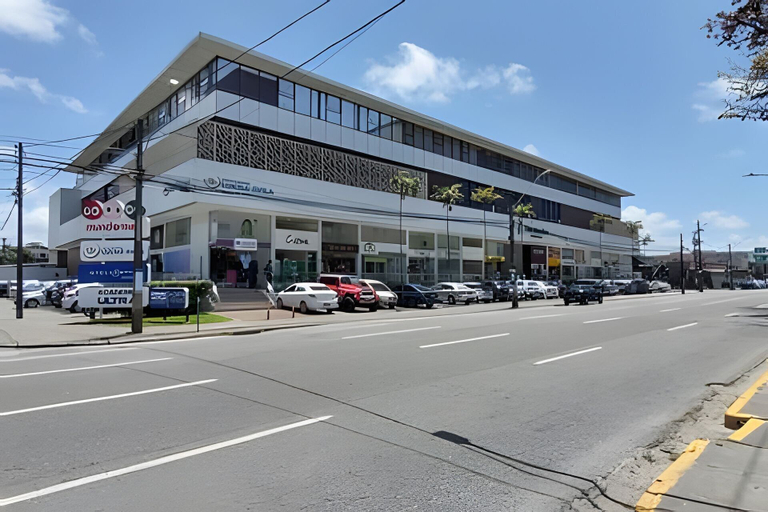 Exterior 5, Rio Park Ave -by TRH Home Stay, Jaboatão dos Guararapes
