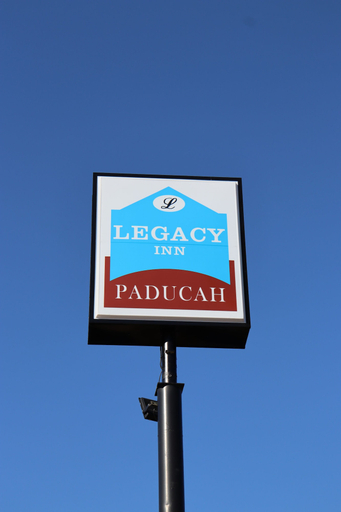 Miscellaneous, legacy inn paducah, McCracken