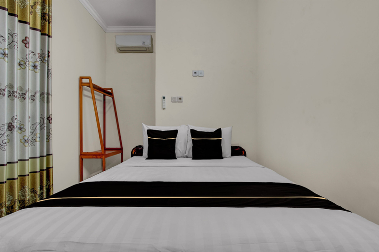 Room 5, OYO 94920 House Of Elea Minggiran, Yogyakarta