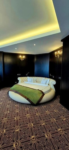 Room 5, Castelnor Resort, Rasinari